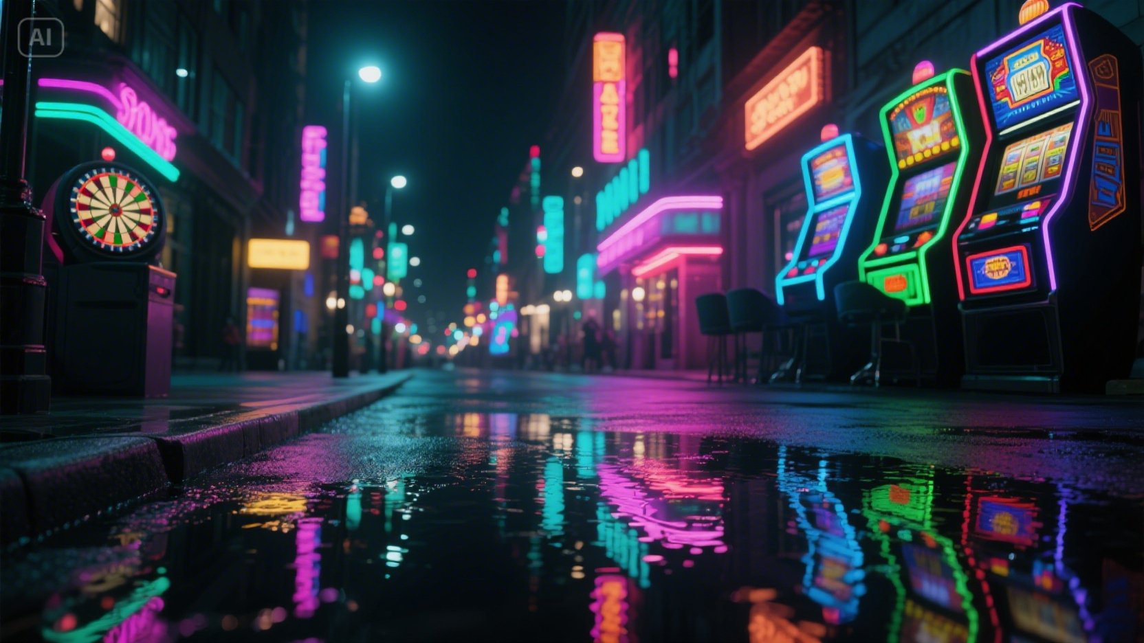 Registration at Dukes Casino Casino